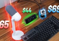 My favorite tech in 2025