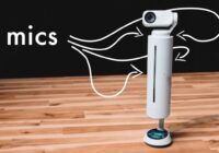 Your Zoom Calls just got a huge upgrade -- The Insta360 Wave