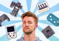 Awesome Gaming Tech That You (or someone special) Will Love