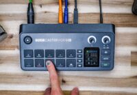 How to Set Up A Podcast in 10 Minutes -- The RodeCaster Video S