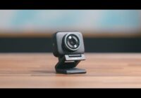 A Truly Incredible Webcam -- The YoloCam S3