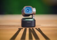 Webcams are starting to look like real cameras -- OBSBOT Tiny 3
