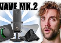 Elgato Wave MK2 -- Pro Streaming Audio Is Easier Than Ever