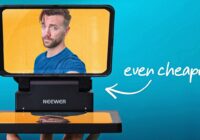 Neewer Teleprompter X11 - Premium Prompter.. for cheap