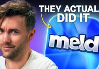 Okay.. Meld Studio Just Won